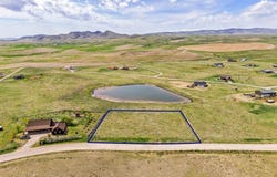 Hollow Top Trail lot: 51, Three Forks, MT 59752