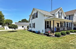 6071 W Tiffin St, Bascom, OH 44809