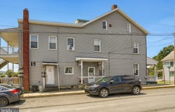 296-298 UNION STREET, MILLERSBURG, PA 17061