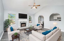 5452 Sweetsprings Drive, Powder Springs, GA 30127