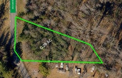 Gold Lake Drive lot: 9, Conway, AR 72032