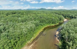 Country Drive lot: Map 254 Lot 98, Conway, NH 03813