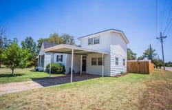 3519 25th Street, Lubbock, TX 79410