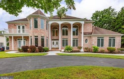3714 FAIRWAYS CT, FREDERICKSBURG, VA 22408