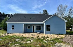 47 Ennis Road, Pembroke, GA 31321
