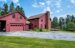 129 Loon Lake Road, Rangeley, ME 04970