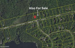 Lot G1009 Lyman Lane, Gouldsboro, PA 18428