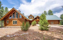 473 N Black Bear Place, Pagosa Springs, CO 81147