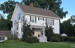 416 N Main Street, Trenton, IL 62293