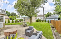 756 Crescent Road, Jackson, MI 49203