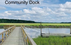 559 Chicora Lane, Yemassee, SC 29945