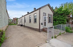 434 Lindsey Street, Newport, KY 41071