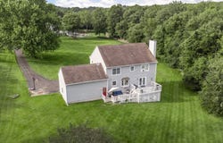105 Huntingtown Road, Newtown, CT 06470
