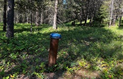 NHN Graves Creek Loop, Thompson Falls, MT 59873