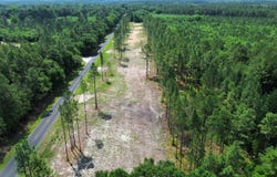 0 Wilbur Pridgen Rd., Harrells, NC 28444