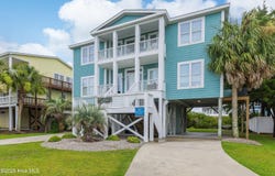 2911 E Pelican Drive, Oak Island, NC 28465