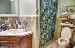 124 OLD DEERFIELD PIKE, BRIDGETON, NJ 08302