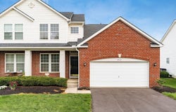 5021 Barkstone Drive, Grove City, OH 43123