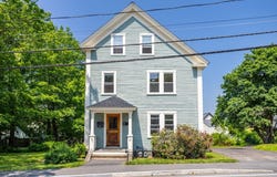 40 Washington St., Ayer, MA 01432