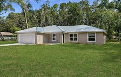 3679 E Bernice Street, Inverness, FL 34453