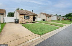 117 BELLTOWN Terrace, BEAR, DE 19701