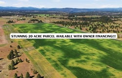 N Rambo Rd, Medical Lake, WA 99022