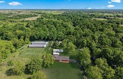 4620 E Texaco Road, Cushing, OK 74023