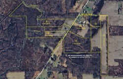 Mcclintocksburg Road, Newton Falls, OH 44444