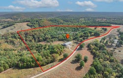 228 River Canyon Road, Macks Creek, MO 65786