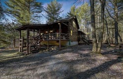236 Pine Grove Road, Thornhurst, PA 18424