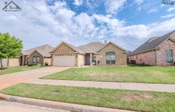 5629 ROSS CREEK LANE, Wichita Falls, TX 76310