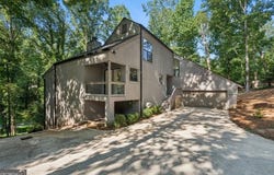 5623 High Harbor, Gainesville, GA 30504