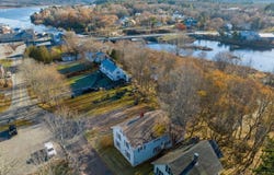 2 High Street, Machias, ME 04654