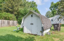 216 E St Joe Street, Litchfield, MI 49252