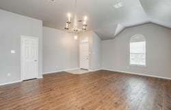 624 Horn Street, Crowley, TX 76036