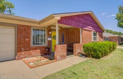 4822 53rd Street, Lubbock, TX 79414