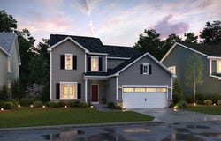 1357 Maple Grove Lane, Green, OH 44685