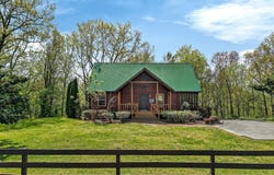 5175 Dale Ridge Rd, Liberty, TN 37095