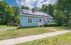 283 Chapman Street, Greenfield, MA 01301