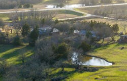 2113 E 2050 Rd, Hugo, OK 74743
