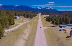 NHN US Highway 93, Eureka, MT 59917