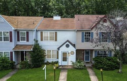 11215 SALEM VILLAGE DRIVE, FREDERICKSBURG, VA 22407