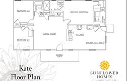 516 Branch Street, Cedartown, GA 30125