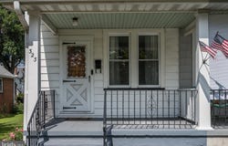 323 CLEVELAND AVENUE, RIVERSIDE, NJ 08075