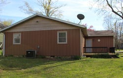 320 W Ritter Street, Ellettsville, IN 47429