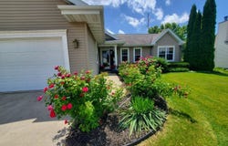 1542 PRIMROSE Lane, FOND DU LAC, WI 54935