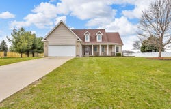 10508 Keane Drive, Grass Lake, MI 49240