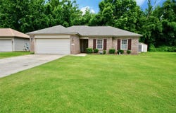 202 Plum Drive, Austin, AR 72007
