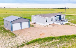 920 PR Anthony, Shallowater, TX 79363