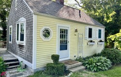 340 Boxberry Hill Road, East Falmouth, MA 02536
